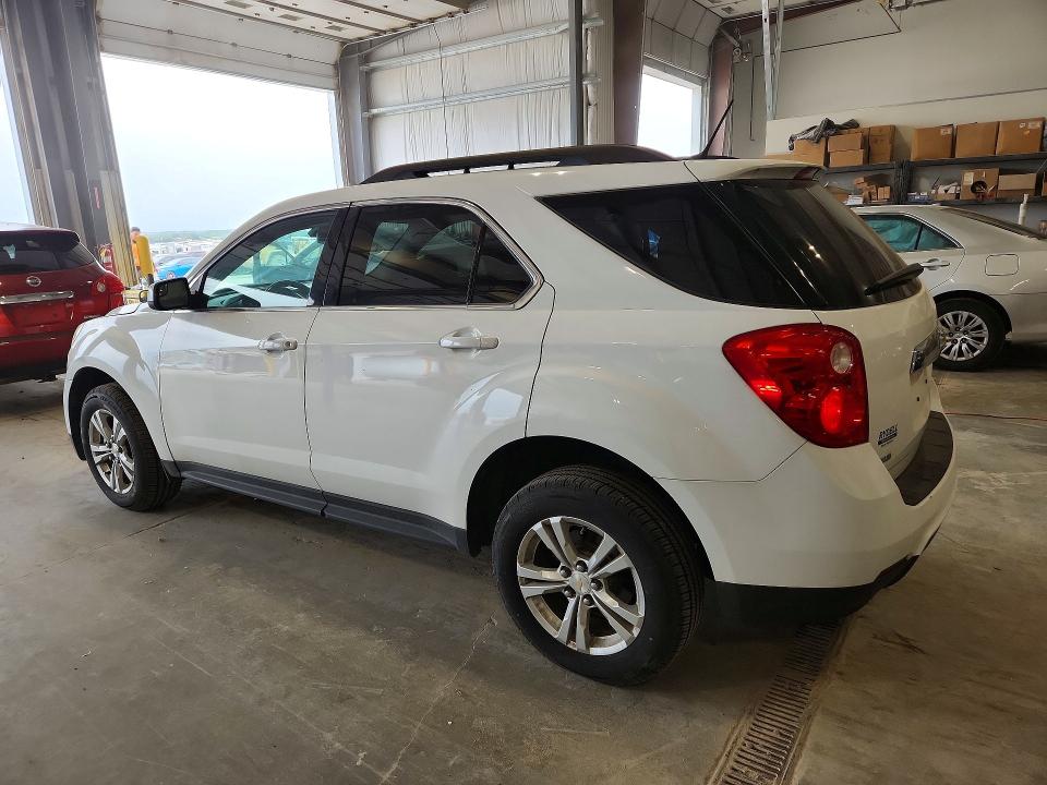 Aukcja sprzedaży 2014 Chevrolet Equinox, vin: 2GNFLFEK7E6134928, numer aukcji: 56171906