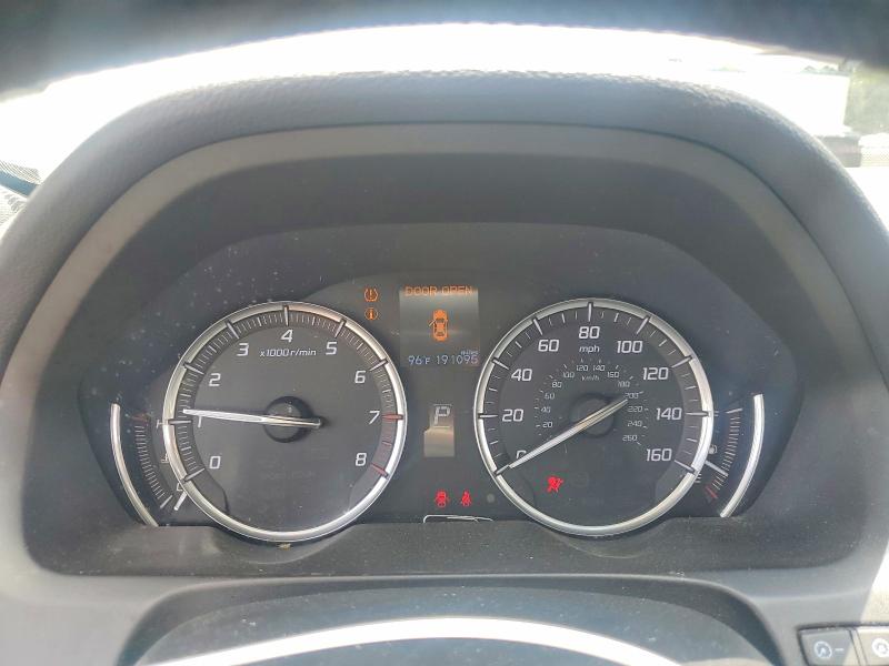 Aukcja sprzedaży 2015 Acura Tlx, vin: 19UUB1F31FA008132, numer aukcji: 57526756