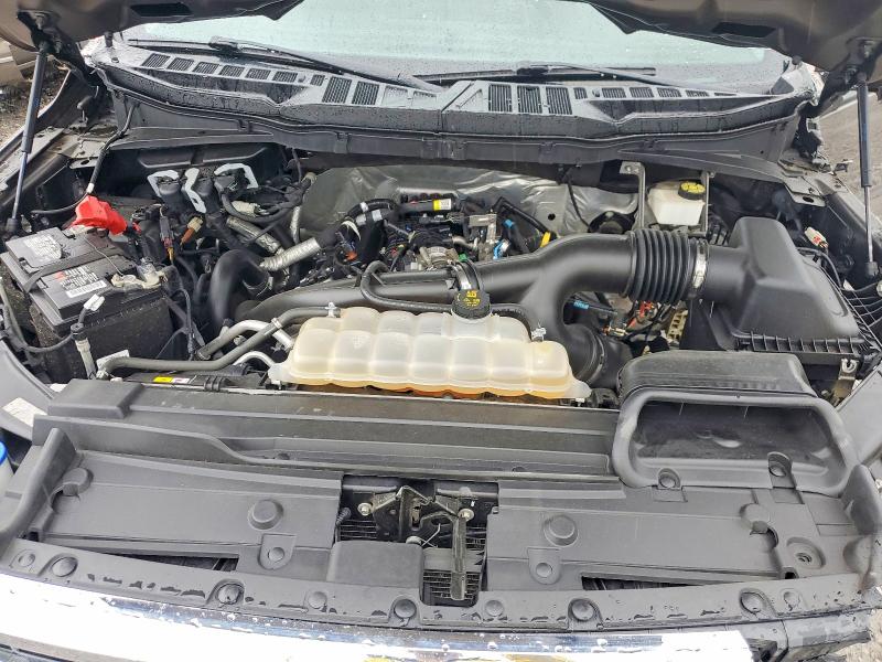 Aukcja sprzedaży 2022 Ford F150, vin: 1FTEW1EP0NKD27977, numer aukcji: 57326346