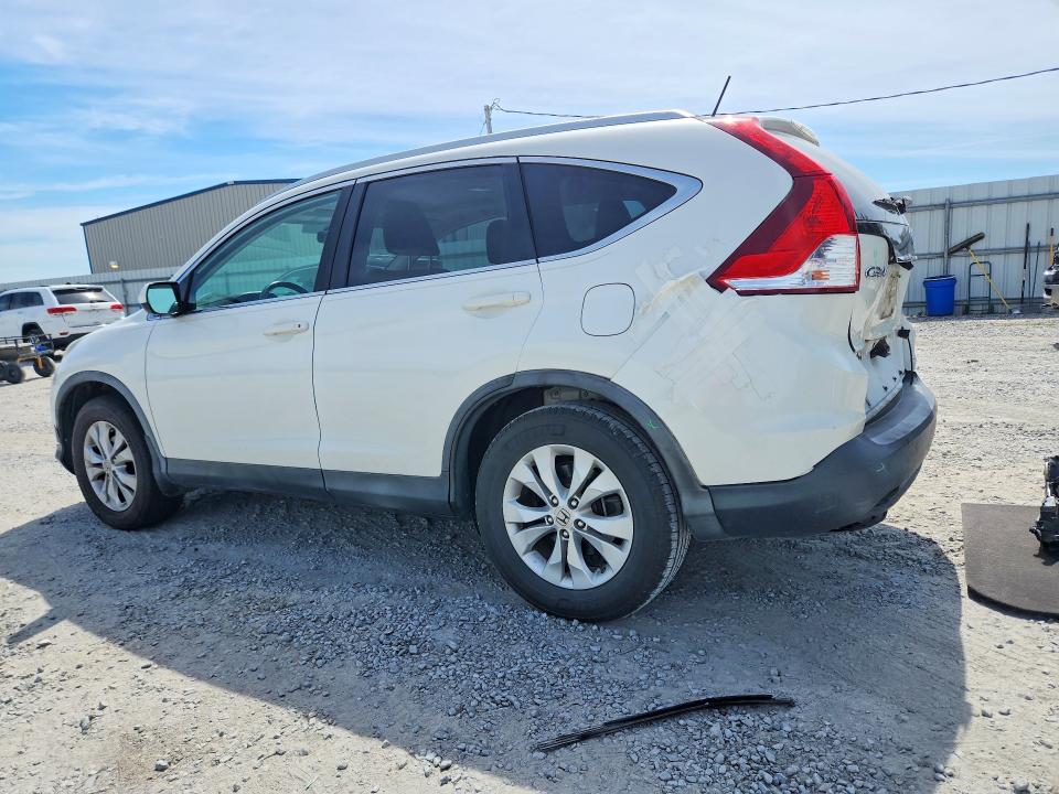 2013 Honda Cr-v მანქანა იყიდება აუქციონზე, vin: 5J6RM3H79DL033818, აუქციონის ნომერი: 53003646