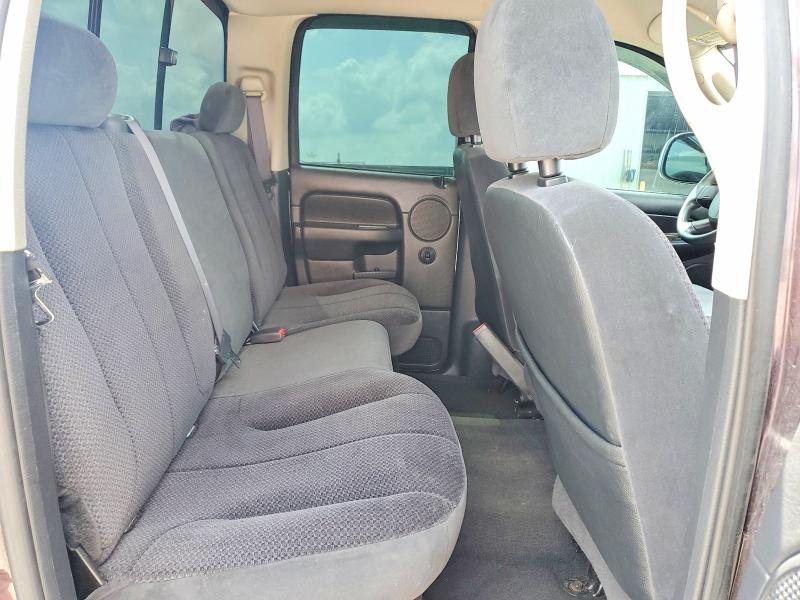 Aukcja sprzedaży 2005 Dodge Ram 1500, vin: 1D7HA18D05S106074, numer aukcji: 59004496