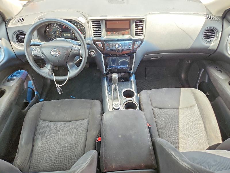 Aukcja sprzedaży 2014 Nissan Pathfinder, vin: 5N1AR2MM2EC615833, numer aukcji: 59115646