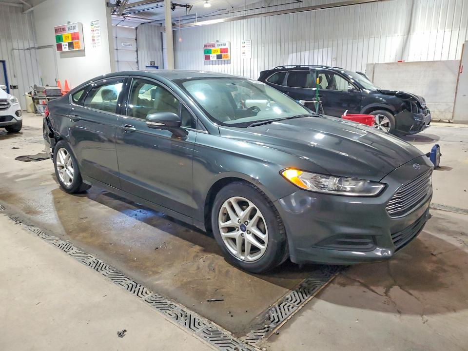 2015 Ford Fusion მანქანა იყიდება აუქციონზე, vin: 3FA6P0H79FR154082, აუქციონის ნომერი: 58304336