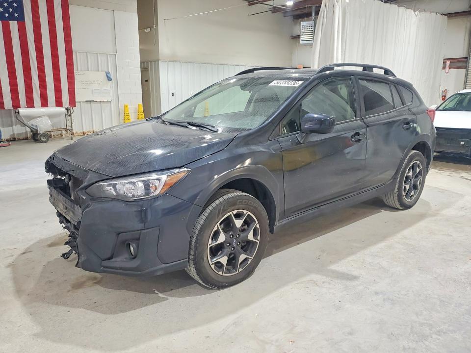 Продажа на аукционе авто 2019 Subaru Crosstrek, vin: JF2GTACC3K8233734, номер лота: 55703236