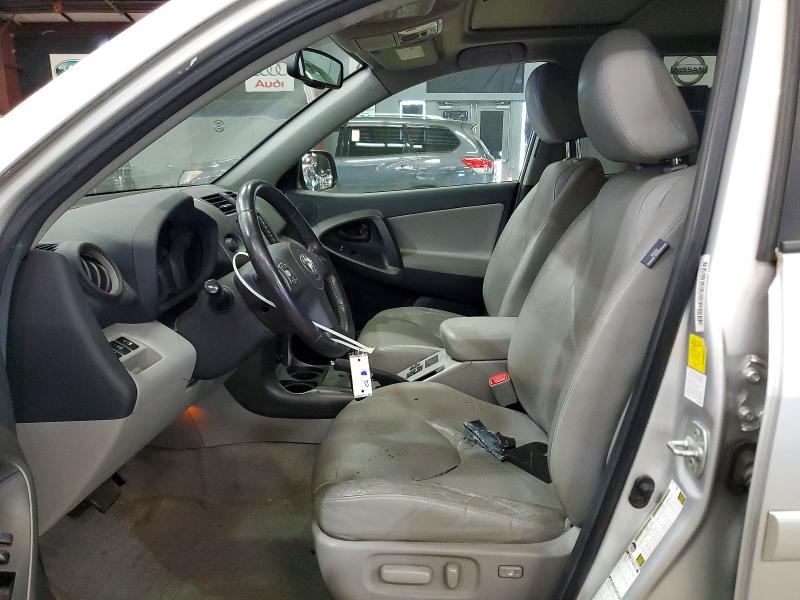 2010 Toyota Rav4 მანქანა იყიდება აუქციონზე, vin: 2T3DK4DV2AW029375, აუქციონის ნომერი: 52962026