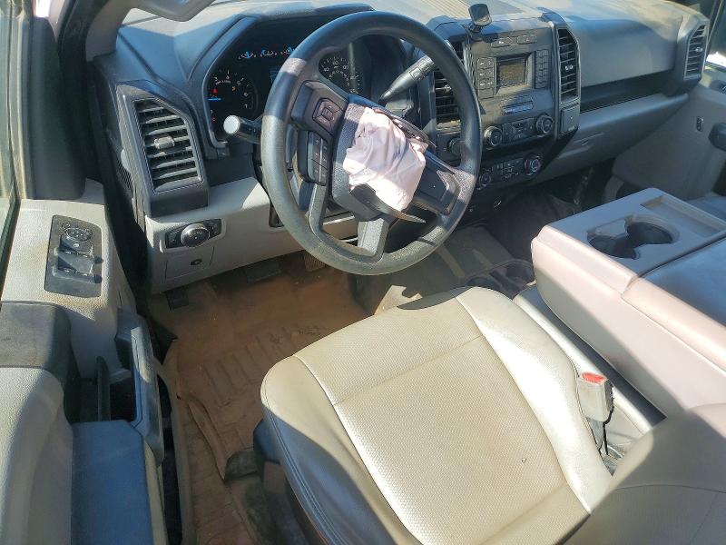 2016 Ford F150 მანქანა იყიდება აუქციონზე, vin: 1FTEX1CF2GFC61029, აუქციონის ნომერი: 55532416