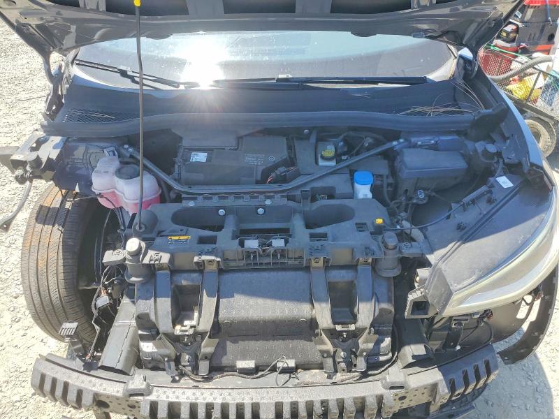 57365276 :رقم المزاد ، 1V2GNPE80PC008470 vin ، 2023 Volkswagen Id.4 مزاد بيع
