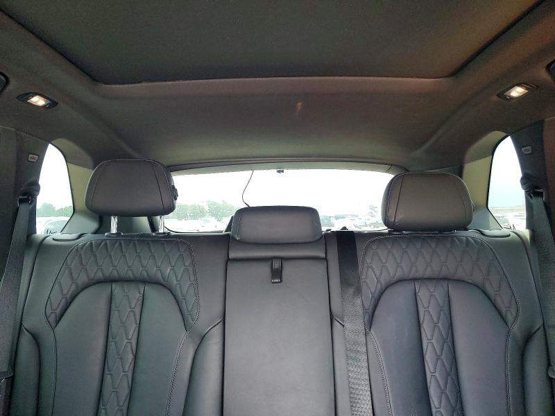 Продажа на аукционе авто 2022 Bmw X5, vin: 5UXTA6C09N9K25785, номер лота: 56512496