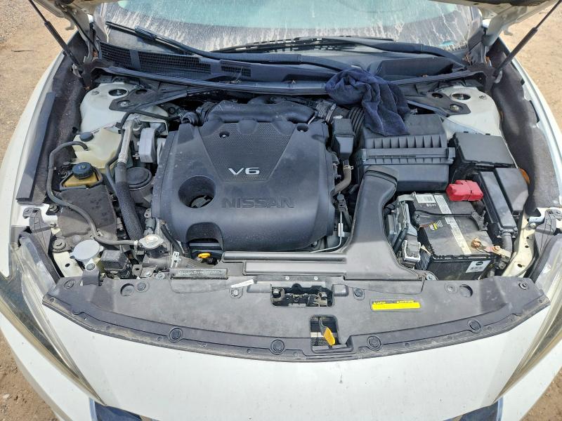 Aukcja sprzedaży 2018 Nissan Maxima, vin: 1N4AA6AP2JC404052, numer aukcji: 58638416