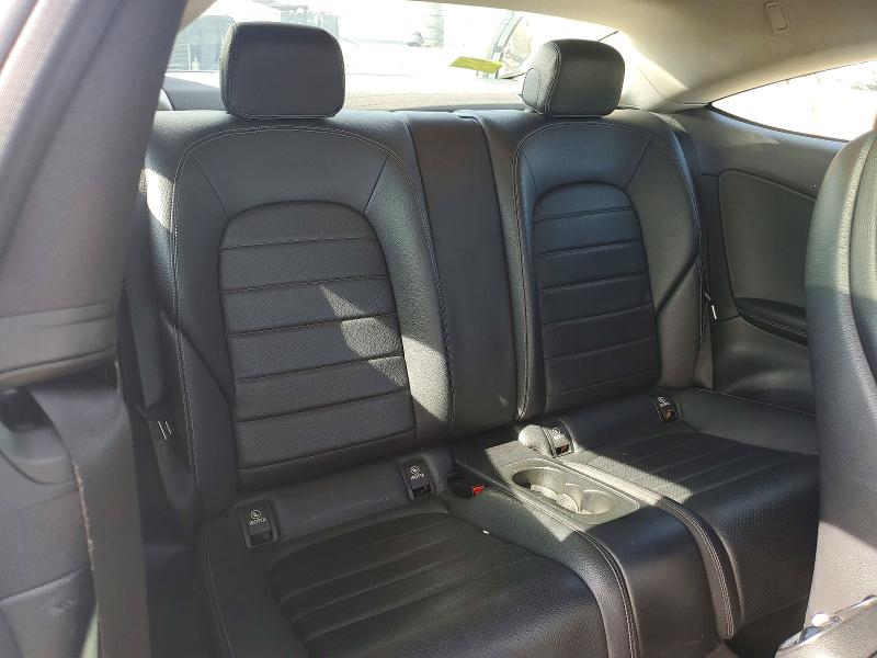 Продаж на аукціоні авто 2017 Mercedes-benz C, vin: WDDWJ4KB2HF382513, номер лоту: 56792846