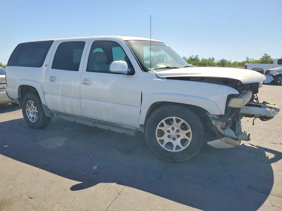 Aukcja sprzedaży 2001 Chevrolet Suburban, vin: 3GNFK16T91G221063, numer aukcji: 55526826