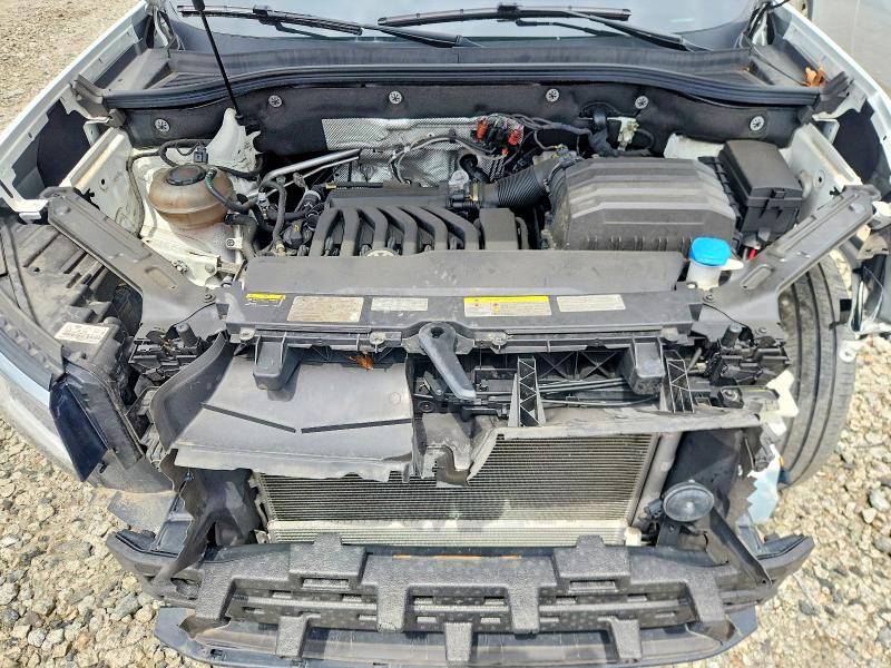 Продажа на аукционе авто 2021 Volkswagen Atlas, vin: 1V2HR2CA2MC580976, номер лота: 58685906