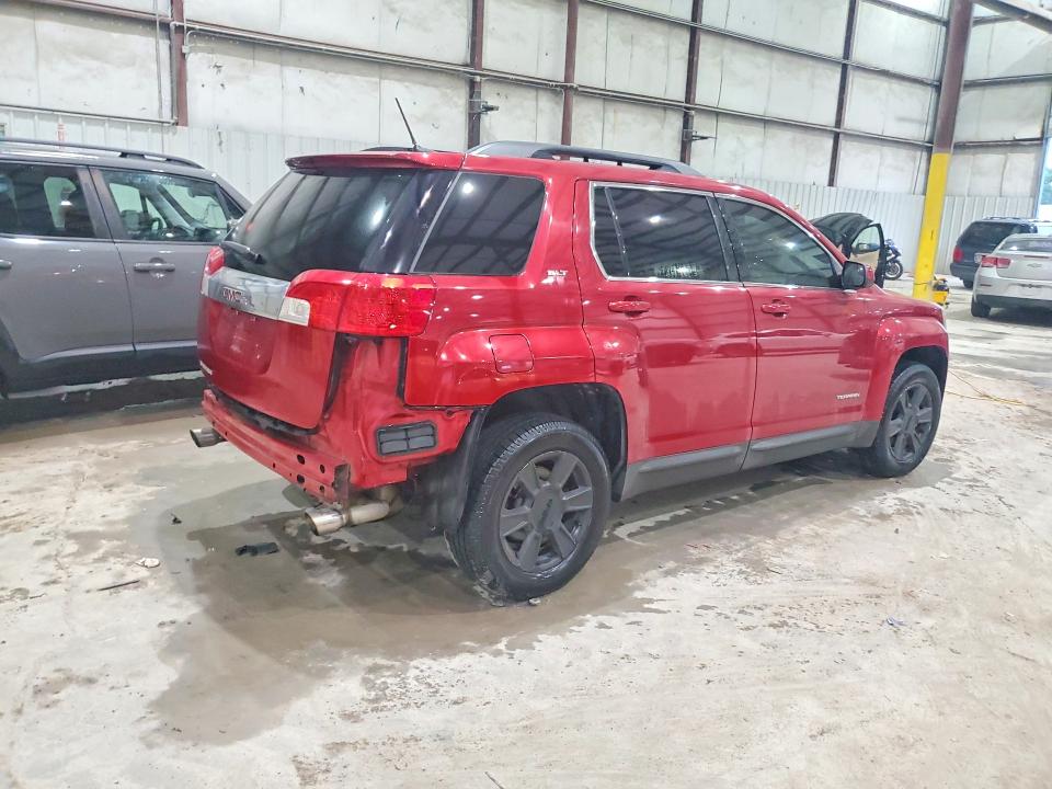 Продаж на аукціоні авто 2013 Gmc Terrain, vin: 2GKFLUE34D6341978, номер лоту: 56617016