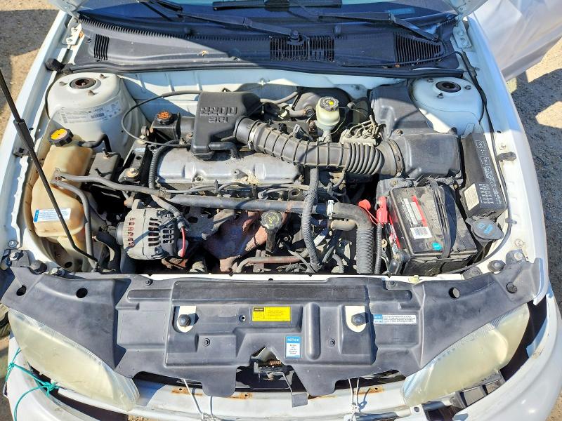Продаж на аукціоні авто 2001 Chevrolet Cavalier, vin: 1G1JC524217380565, номер лоту: 57557236