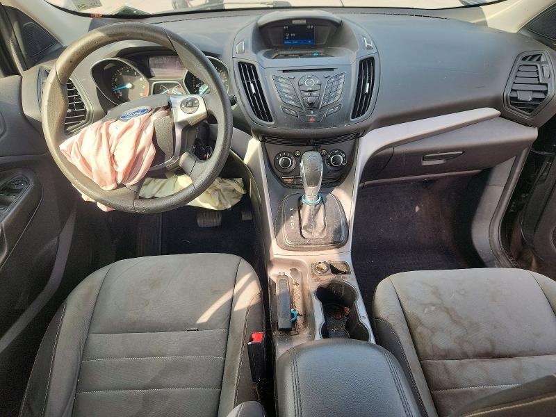 Продаж на аукціоні авто 2016 Ford Escape, vin: 1FMCU0G76GUA26380, номер лоту: 55506936