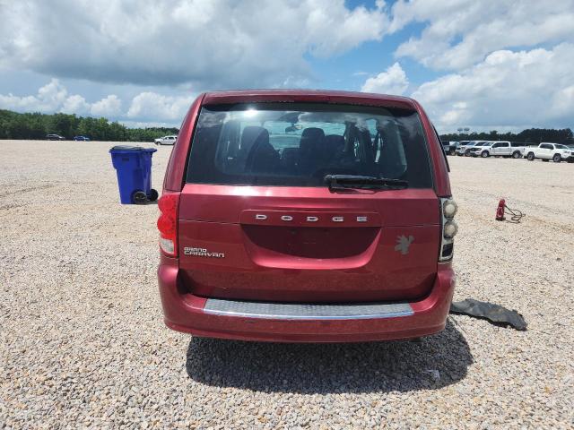 Aukcja sprzedaży 2016 Dodge Grand Caravan, vin: 2C4RDGBG8GR134771, numer aukcji: 58438966