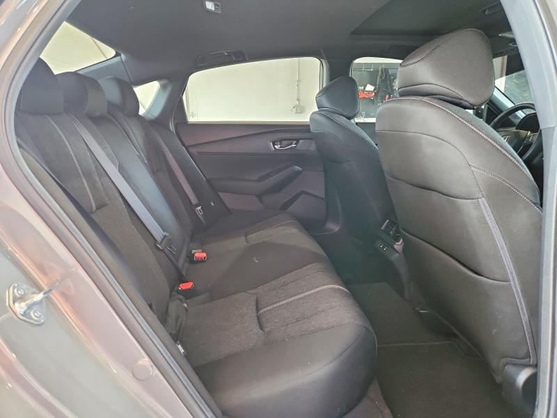 Aukcja sprzedaży 2025 Honda Accord, vin: 1HGCY2F50SA034619, numer aukcji: 57297856