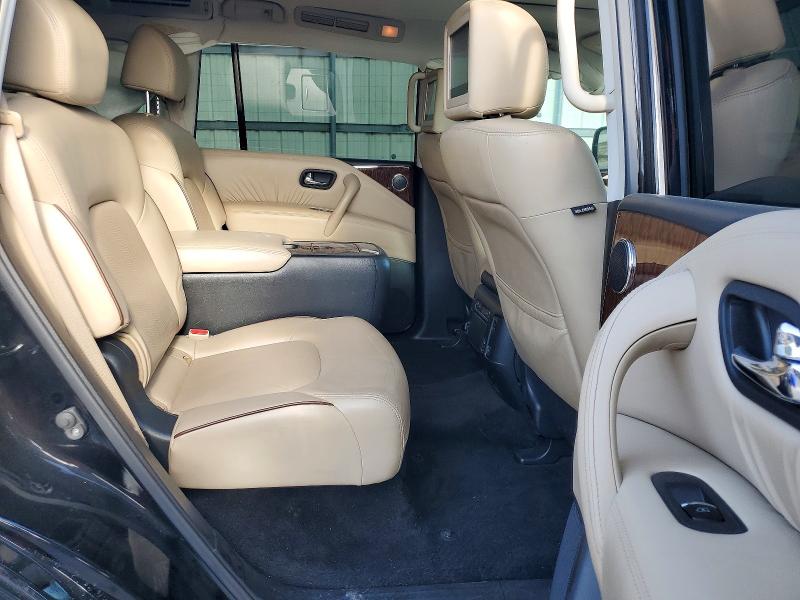 2019 Nissan Armada მანქანა იყიდება აუქციონზე, vin: JN8AY2NF6K9352606, აუქციონის ნომერი: 59158916