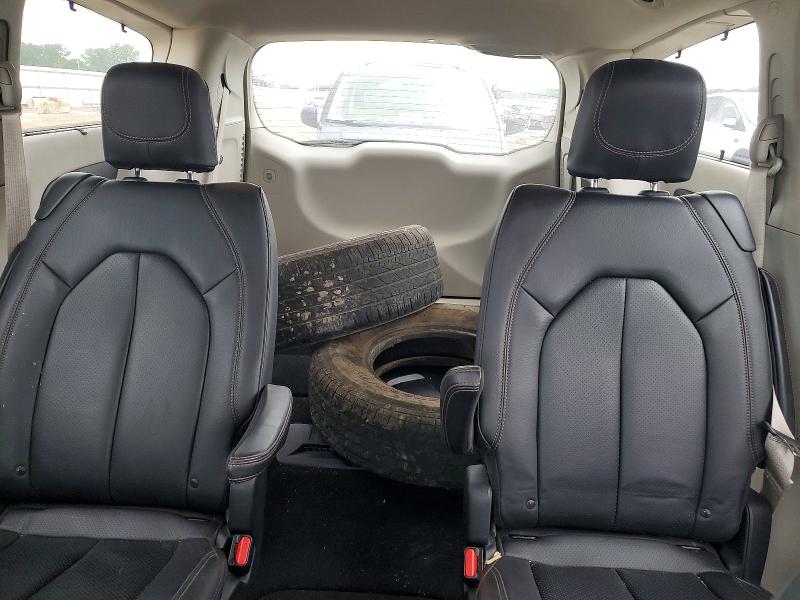 Aukcja sprzedaży 2020 Chrysler Pacifica, vin: 2C4RC1BG5LR224342, numer aukcji: 58274696