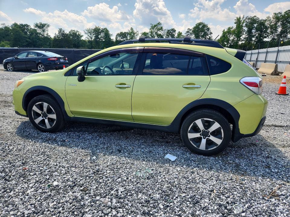 Aukcja sprzedaży 2015 Subaru Xv Crosstrek, vin: JF2GPBPC7FH257626, numer aukcji: 57016326