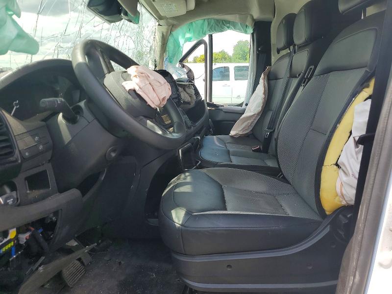 58420256 :رقم المزاد ، 3C6LRVBG0RE100301 vin ، 2024 Ram Promaster 1500 مزاد بيع