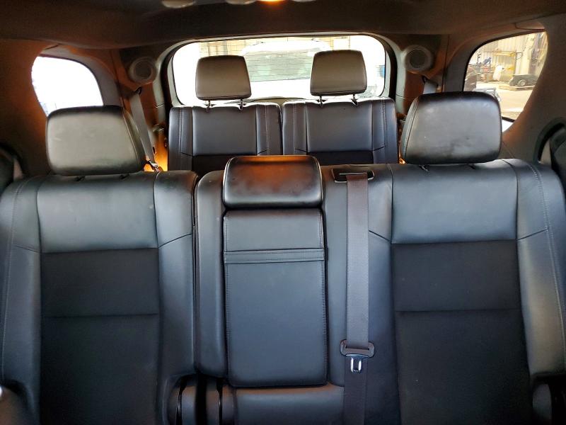 56113846 :رقم المزاد ، 1C4RDJDG3MC545493 vin ، 2021 Dodge Durango مزاد بيع