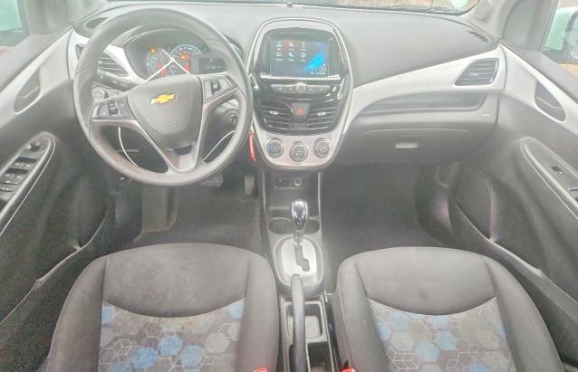 Aukcja sprzedaży 2017 Chevrolet Spark, vin: KL8CD6SA3HC750389, numer aukcji: 58564856