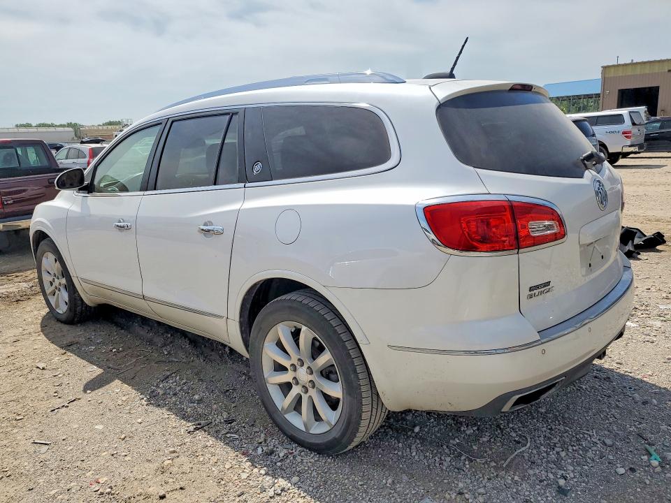 Aukcja sprzedaży 2016 Buick Enclave, vin: 5GAKVCKD0GJ230056, numer aukcji: 55440096