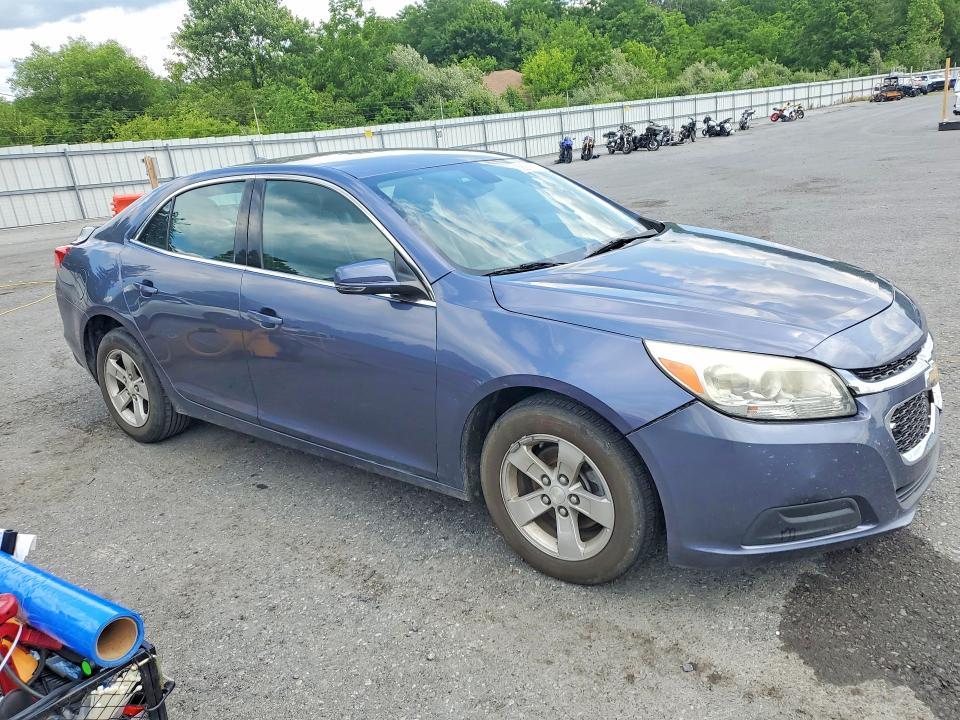 Aukcja sprzedaży 2014 Chevrolet Malibu, vin: 1G11C5SL1EF189738, numer aukcji: 58979186