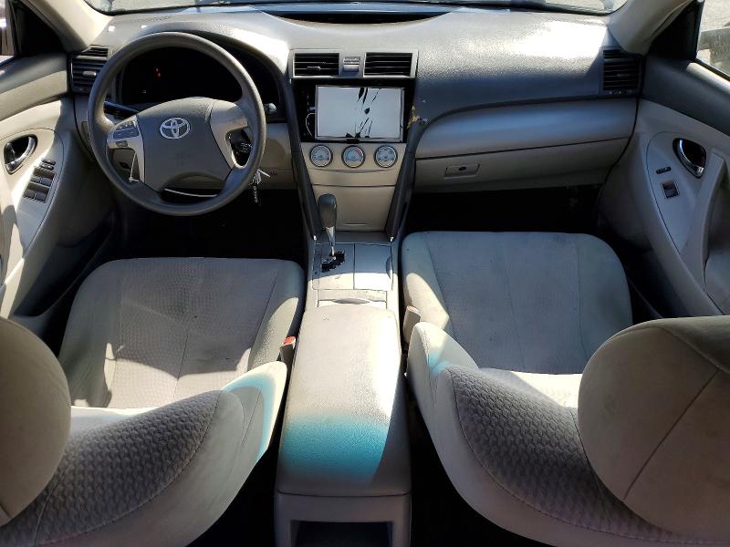 Продажа на аукционе авто 2011 Toyota Camry, vin: 4T4BF3EK9BR198352, номер лота: 57928076