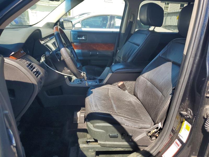 Aukcja sprzedaży 2011 Ford Flex, vin: 2FMHK6DTXBBD07886, numer aukcji: 57332826