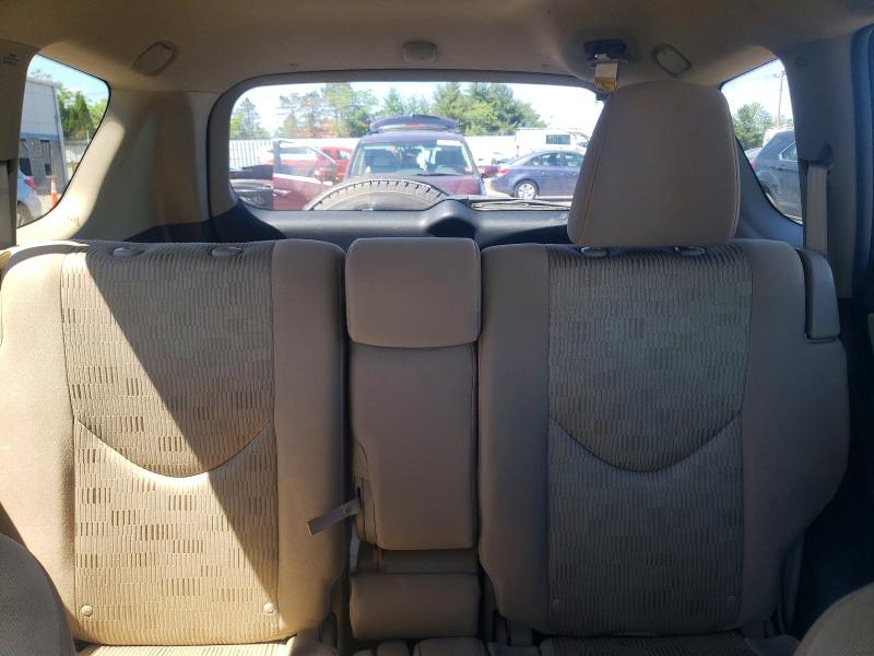 Продажа на аукционе авто 2012 Toyota Rav4, vin: 2T3BF4DV9CW184102, номер лота: 57012776