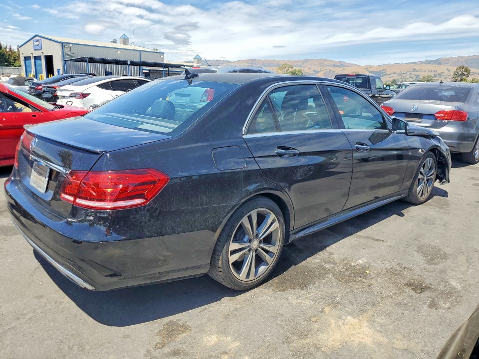 Aukcja sprzedaży 2014 Mercedes-benz E, vin: WDDHF5KB9EB000948, numer aukcji: 56655276
