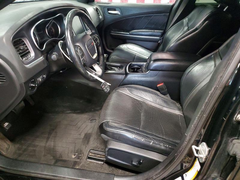2015 Dodge Charger მანქანა იყიდება აუქციონზე, vin: 2C3CDXJGXFH828300, აუქციონის ნომერი: 54922686