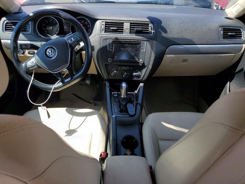 Aukcja sprzedaży 2016 Volkswagen Jetta, vin: 3VWD67AJ8GM298852, numer aukcji: 58824436