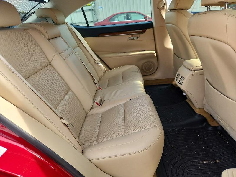 Продаж на аукціоні авто 2014 Lexus Es, vin: JTHBW1GG7E2070895, номер лоту: 56995336