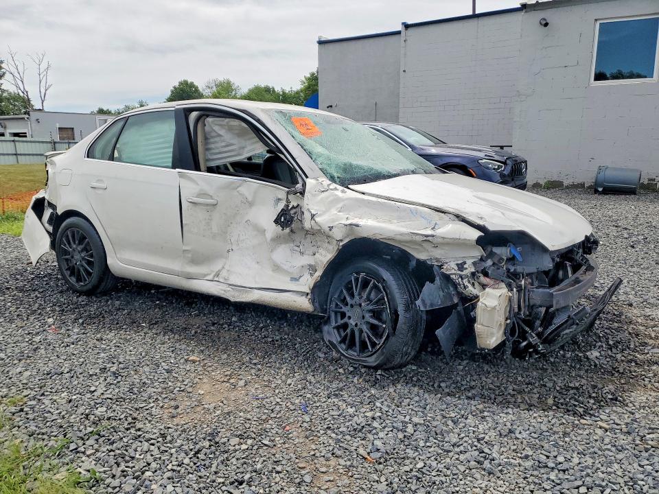 Aukcja sprzedaży 2010 Volkswagen Jetta, vin: 3VWRZ7AJ8AM043798, numer aukcji: 56027756