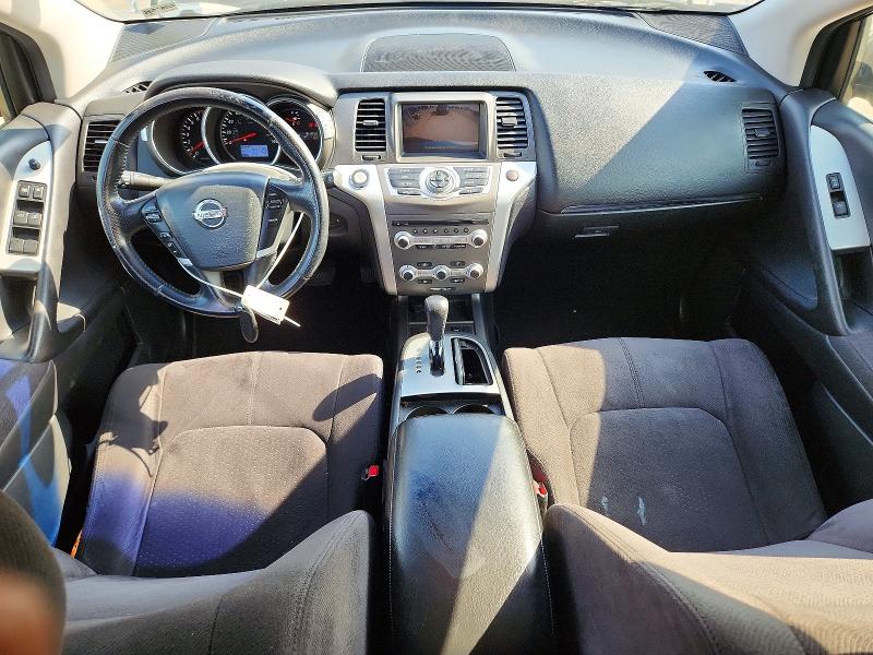 Aukcja sprzedaży 2013 Nissan Murano, vin: JN8AZ1MWXDW305933, numer aukcji: 57050056
