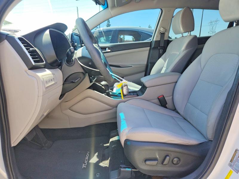 56870316 :رقم المزاد ، KM8J33A40KU969271 vin ، 2019 Hyundai Tucson مزاد بيع