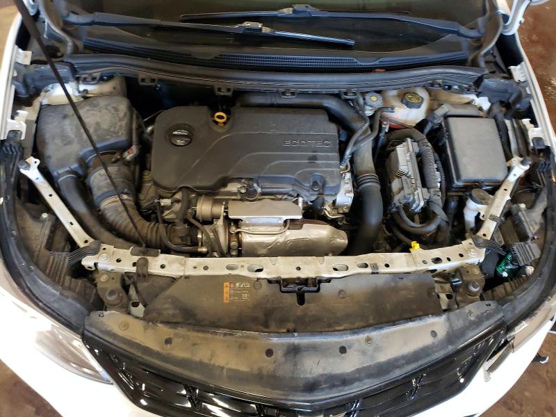 55848436 :رقم المزاد ، 1G1BE5SMXJ7164767 vin ، 2018 Chevrolet Cruze مزاد بيع
