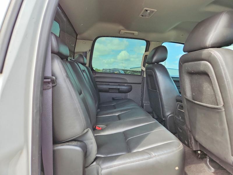 Продаж на аукціоні авто 2012 Gmc Sierra, vin: 3GTP1VE01CG221799, номер лоту: 56573816