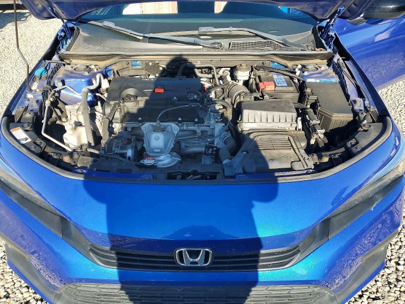 Aukcja sprzedaży 2022 Honda Civic, vin: 2HGFE2F53NH526069, numer aukcji: 57765296