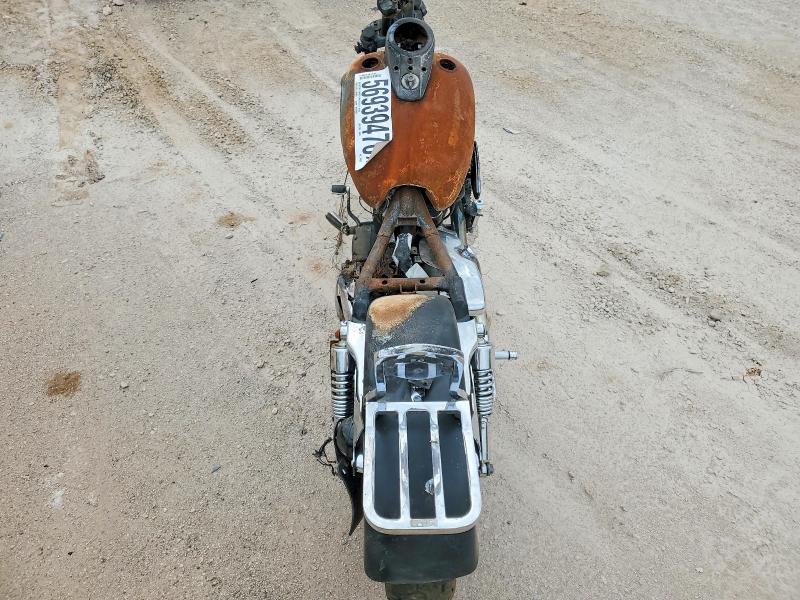 Aukcja sprzedaży 2001 Harley-davidson Xl1200, vin: 1HD1CGP191K146338, numer aukcji: 56939476