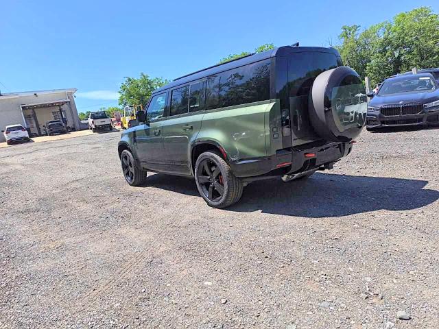 55633716 :رقم المزاد ، SALEXFEU8T2603618 vin ، 2026 Land Rover Defender مزاد بيع