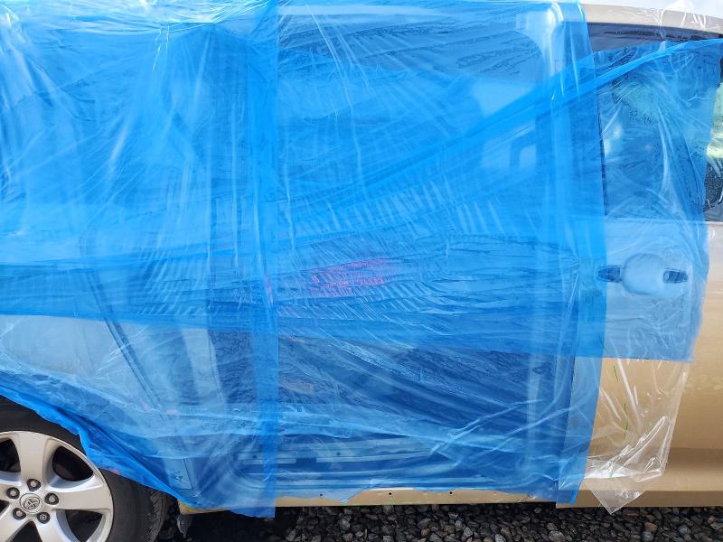 57754616 :رقم المزاد ، 5TDKK3DC4BS005968 vin ، 2011 Toyota Sienna مزاد بيع
