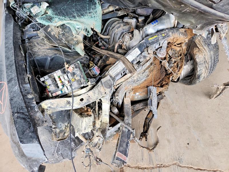 58781826 :رقم المزاد ، 2C3KA63H36H353321 vin ، 2006 Chrysler 300c مزاد بيع