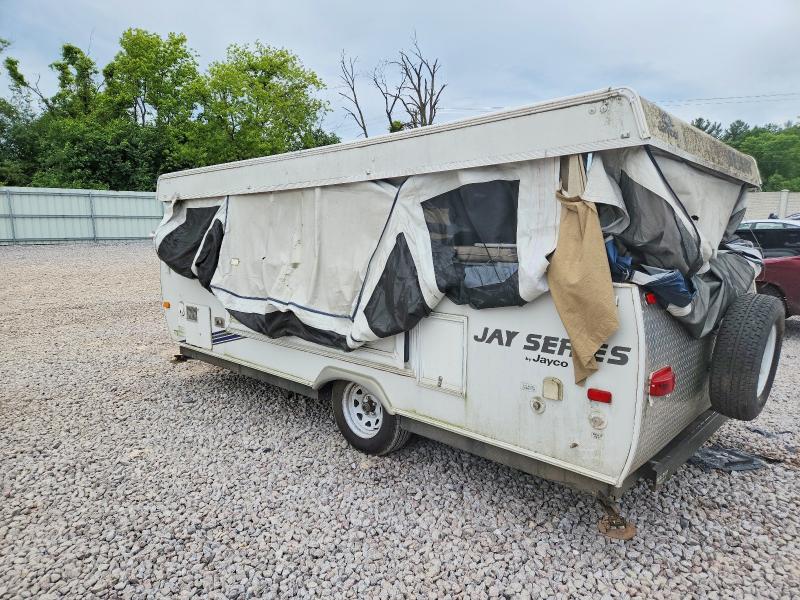 2008 Jayco Rv Trailer მანქანა იყიდება აუქციონზე, vin: 1UJAJOAH6B1FJ0052, აუქციონის ნომერი: 58382366