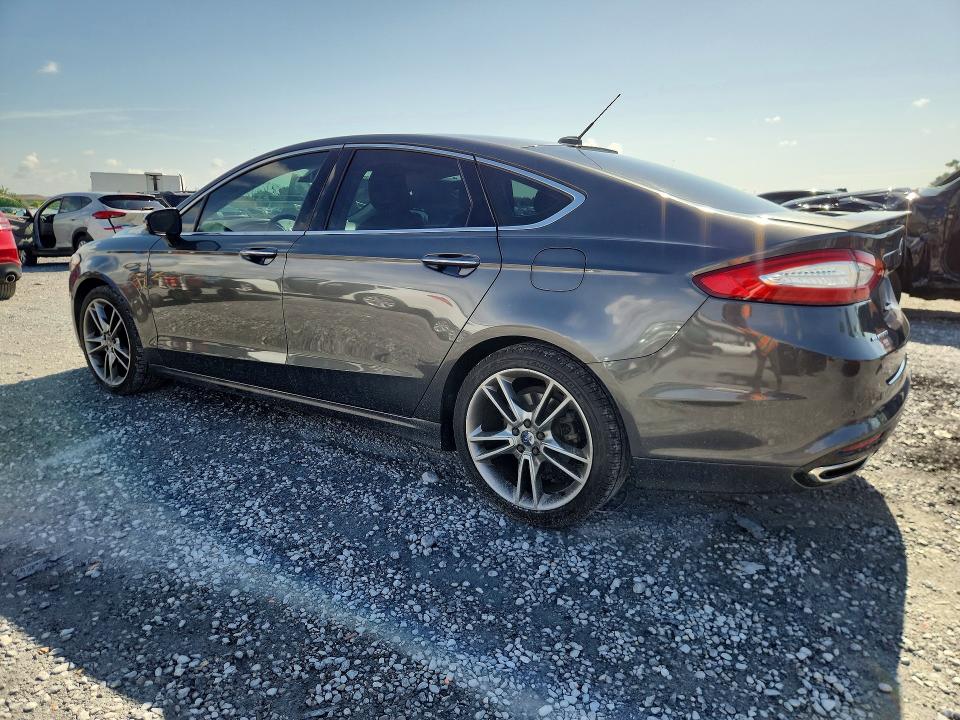 Продажа на аукционе авто 2016 Ford Fusion, vin: 3FA6P0K90GR364517, номер лота: 58883316