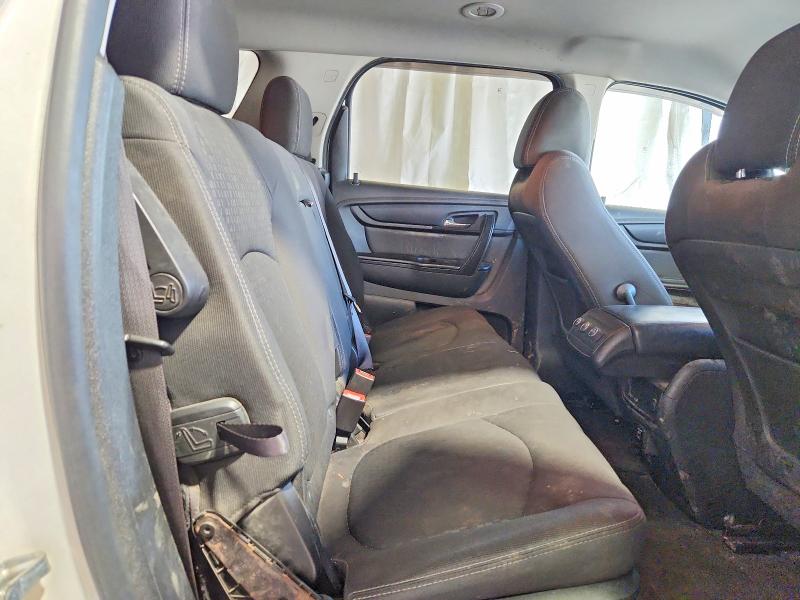 Продажа на аукционе авто 2014 Gmc Acadia, vin: 1GKKVNED9EJ197839, номер лота: 57132906