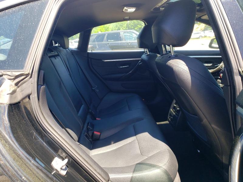 Aukcja sprzedaży 2016 Bmw 428, vin: WBA4C9C58GG137657, numer aukcji: 55459006